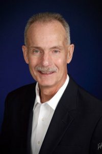 James M. Desmond, CFA