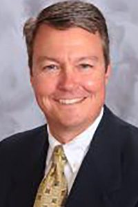 David Jones