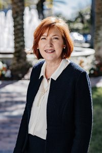 Susan Mittermayr