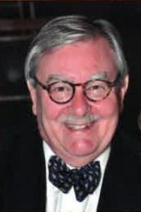 Stephen Peters