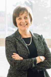 Nancy Ridenour, CPA, CFE
