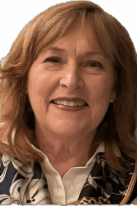 Susan Mittermayr