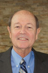 Roger Swaine